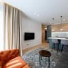 Апарт-отель MM GROUP APARTMENT. Делюкс двухместный 27 1