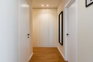 Апарт-отель MM GROUP APARTMENT. Делюкс двухместный 28 3