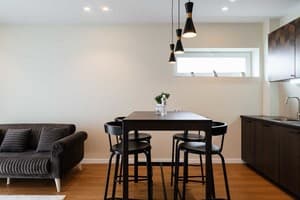 Апарт-отель MM GROUP APARTMENT. Делюкс двухместный 28 4