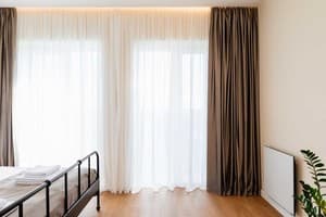 Апарт-отель MM GROUP APARTMENT. Делюкс двухместный 28 8