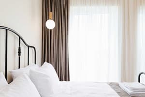 Апарт-отель MM GROUP APARTMENT. Делюкс двухместный 28 9