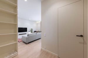 Апарт-отель MM GROUP APARTMENT. Делюкс двухместный 30 17