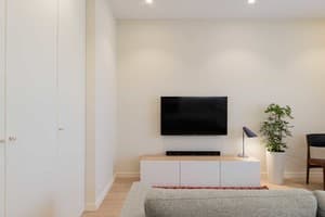 Апарт-отель MM GROUP APARTMENT. Делюкс двухместный 30 5