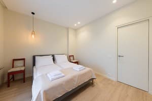 Апарт-отель MM GROUP APARTMENT. Делюкс двухместный 30 6