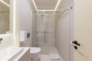 Апарт-отель MM GROUP APARTMENT. Делюкс двухместный 30 8