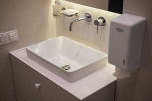 Апарт-отель MM GROUP APARTMENT. Делюкс двухместный 30 9