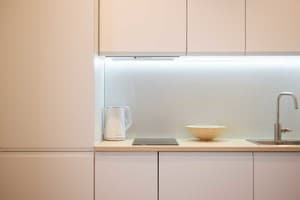 Апарт-отель MM GROUP APARTMENT. Делюкс двухместный 30 10