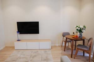 Апарт-отель MM GROUP APARTMENT. Делюкс двухместный 30 13