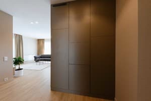 Апарт-отель MM GROUP APARTMENT. Делюкс трехместный 24 2