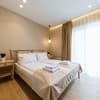 Апарт-отель MM GROUP APARTMENT. Делюкс трехместный 24 8