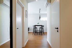 Апарт-отель MM GROUP APARTMENT. Делюкс трехместный 28 14