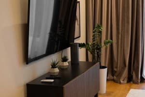 Апарт-отель MM GROUP APARTMENT. Делюкс трехместный 28 2