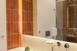 Апарт-отель MM GROUP APARTMENT. Делюкс трехместный 28 10