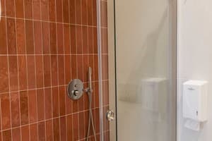 Апарт-отель MM GROUP APARTMENT. Делюкс трехместный 28 11