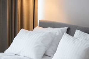 Апарт-отель MM GROUP APARTMENT. Стандарт двухместный 25 8