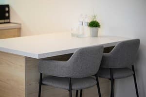 Апарт-отель MM GROUP APARTMENT. Стандарт двухместный 25 4