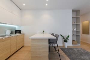 Апарт-отель MM GROUP APARTMENT. Стандарт двухместный 25 10