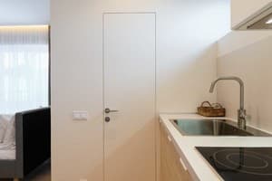 Апарт-отель MM GROUP APARTMENT. Стандарт двухместный 25 12