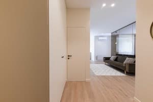 Апарт-отель MM GROUP APARTMENT. Стандарт трехместный  14