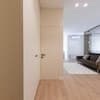 Апарт-отель MM GROUP APARTMENT. Стандарт трехместный  14