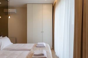 Апарт-отель MM GROUP APARTMENT. Стандарт трехместный  4