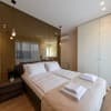 Апарт-отель MM GROUP APARTMENT. Стандарт трехместный  5