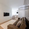 Апарт-отель MM GROUP APARTMENT. Стандарт трехместный  6
