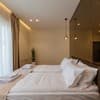 Апарт-отель MM GROUP APARTMENT. Стандарт трехместный  8