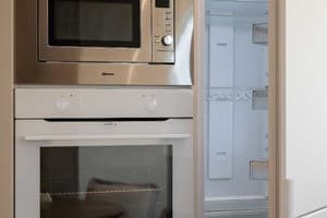 Апарт-отель MM GROUP APARTMENT. Стандарт трехместный  9