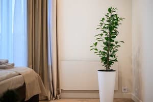 Апарт-отель MM GROUP APARTMENT. Стандарт трехместный  13