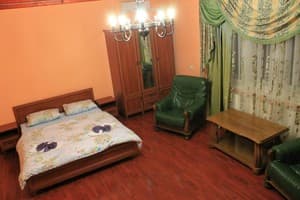 Мини-отель Мала Прага. Апартаменты 4-местный  2