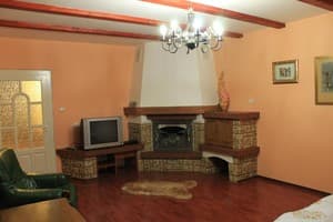 Мини-отель Мала Прага. Апартаменты 4-местный  4