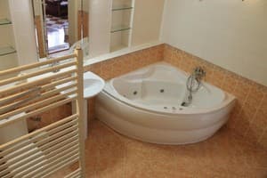 Мини-отель Мала Прага. Апартаменты 4-местный  6