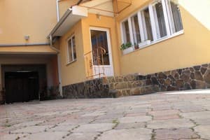 Мини-отель Мала Прага. Апартаменты 4-местный  7