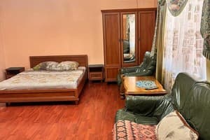 Мини-отель Мала Прага. Апартаменты 4-местный  9