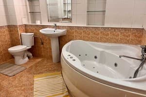 Мини-отель Мала Прага. Апартаменты 4-местный  10