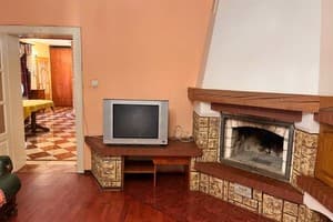 Мини-отель Мала Прага. Апартаменты 4-местный  11