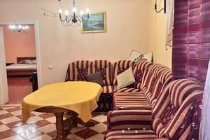 Мини-отель Мала Прага. Апартаменты 4-местный  13