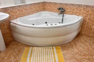 Мини-отель Мала Прага. Апартаменты 4-местный  14