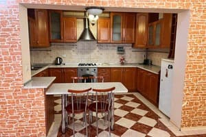 Мини-отель Мала Прага. Апартаменты 4-местный  18