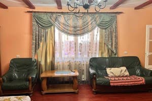 Мини-отель Мала Прага. Апартаменты 4-местный  19