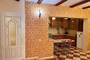 Мини-отель Мала Прага. Апартаменты 4-местный  20