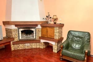 Мини-отель Мала Прага. Апартаменты 4-местный  22