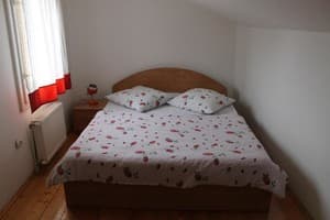 Мини-отель Мала Прага. Эконом двухместный блок 1