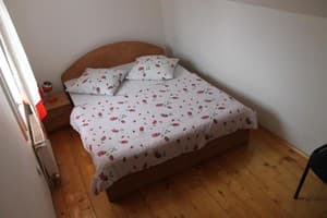 Мини-отель Мала Прага. Эконом двухместный блок 2