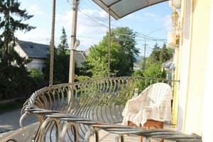 Мини-отель Мала Прага. Комфорт двухместный  1