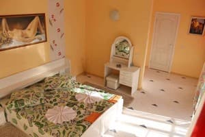 Мини-отель Мала Прага. Комфорт двухместный  2