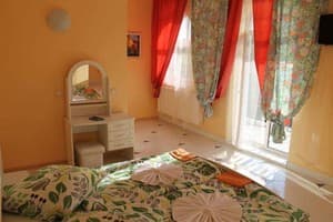 Мини-отель Мала Прага. Комфорт двухместный  3