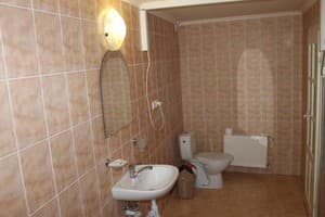 Мини-отель Мала Прага. Стандарт 4-местный  6