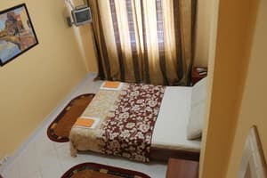 Мини-отель Мала Прага. Стандарт двухместный  1